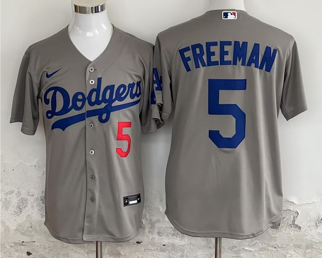 Los Angeles Dodgers Jerseys 057